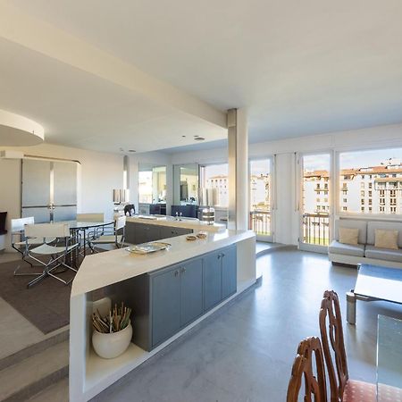 Casa Savioli Apartman Firenze Kültér fotó