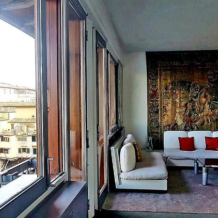 Casa Savioli Apartman Firenze Kültér fotó