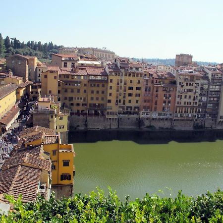 Casa Savioli Apartman Firenze Kültér fotó