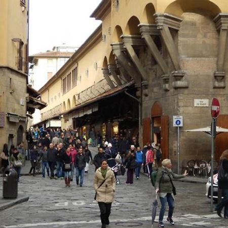 Casa Savioli Apartman Firenze Kültér fotó