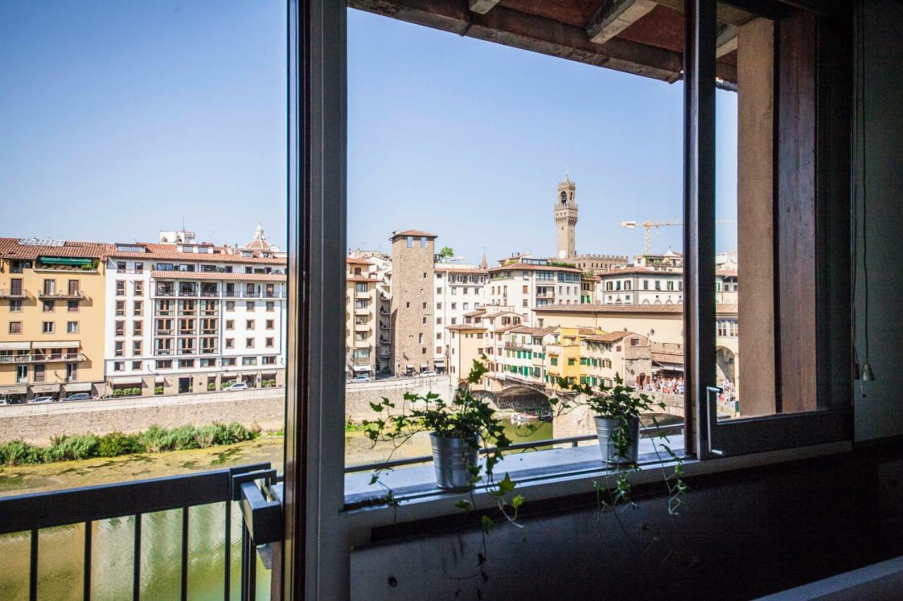 Casa Savioli Apartman Firenze Kültér fotó