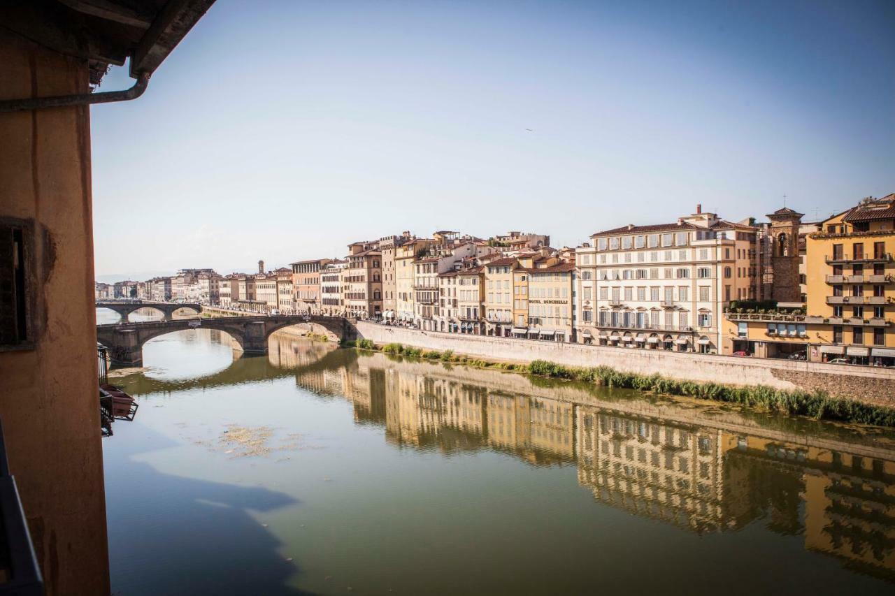 Casa Savioli Apartman Firenze Kültér fotó