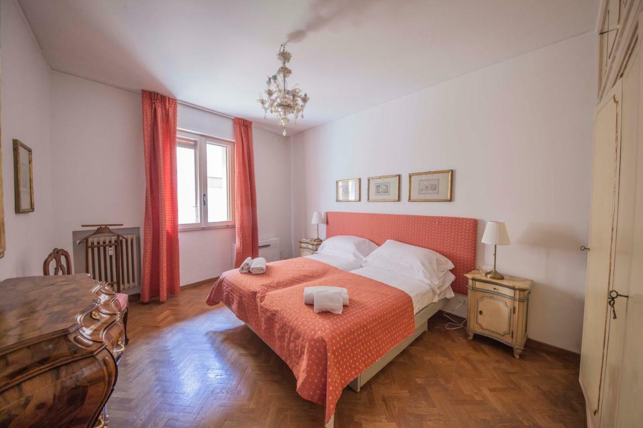 Casa Savioli Apartman Firenze Kültér fotó