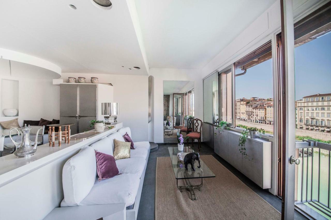 Casa Savioli Apartman Firenze Kültér fotó