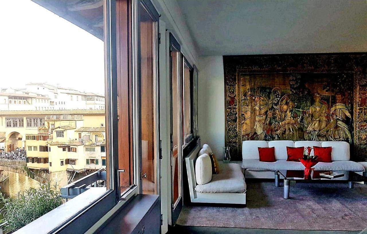 Casa Savioli Apartman Firenze Kültér fotó