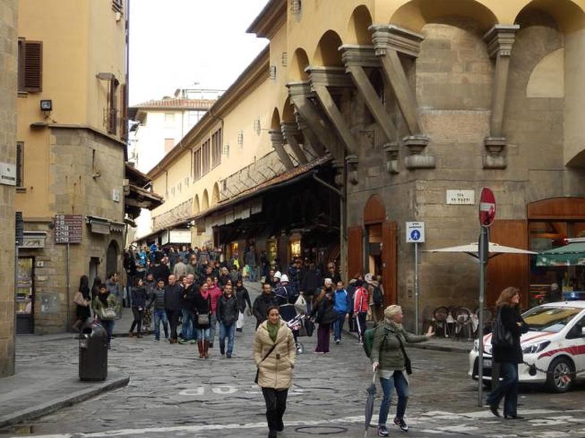 Casa Savioli Apartman Firenze Kültér fotó